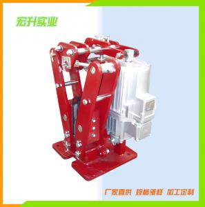 YPZ2Ⅳ、Ⅴ、Ⅵ系列電力液壓盤(pán)式制動(dòng)器